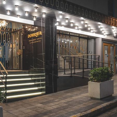 Don Rafa Boutique Hotel & Residences サンジョアン エクステリア 写真